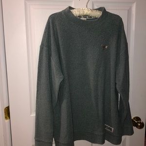 Victoria Secret PINK - Oversized Sweater